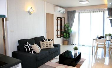 For rent 2 Beds condo in Khlong Toei, Bangkok
