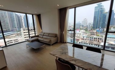 Wohnung zur Miete mit 2 Zimmer in Khlong Toei, Bangkok