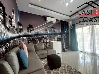 For Rent 3 Bedroom House In Bang Lamung, Chonburi