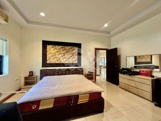 For sale and for rent 3 bed house in East Pattaya, Pattaya