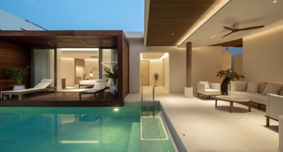 Casa en venta de 3 habitaciones en Sattahip, Chonburi