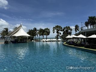 For sale 3 bedrooms house in Na Jomtien, Pattaya