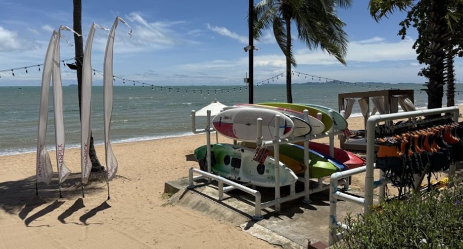 Casa en venta de 3 habitaciones en Sattahip, Chonburi