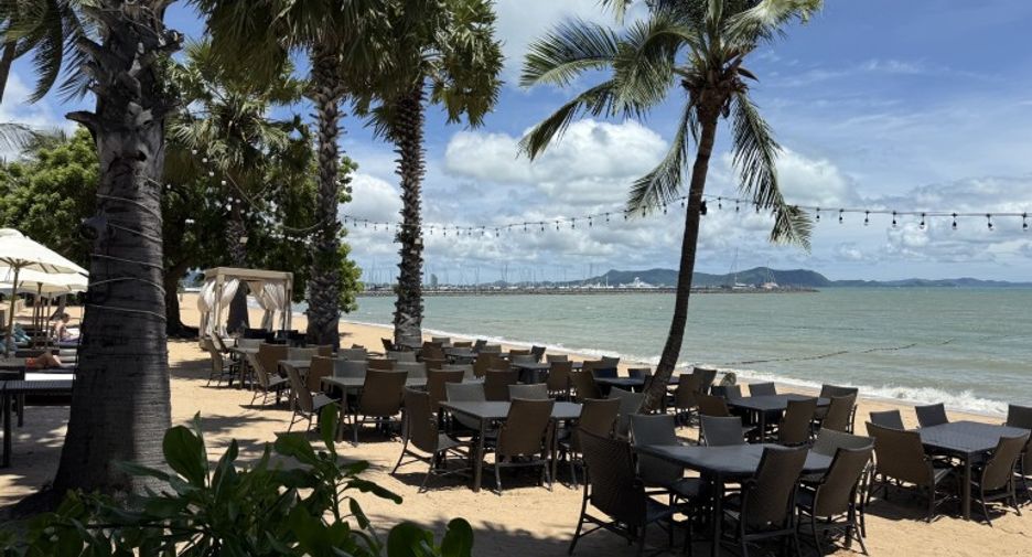 Casa en venta de 3 habitaciones en Sattahip, Chonburi
