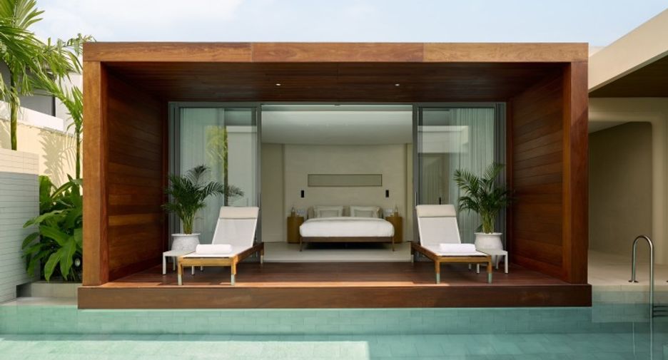 Casa en venta de 3 habitaciones en Sattahip, Chonburi