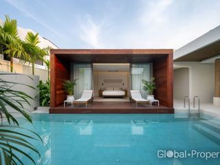 For sale 3 bedrooms house in Na Jomtien, Pattaya