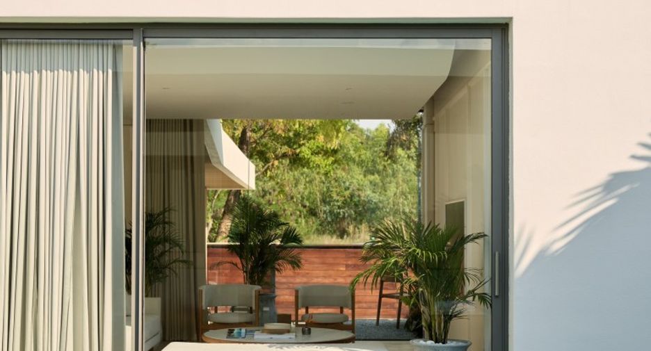 Casa en venta de 3 habitaciones en Sattahip, Chonburi