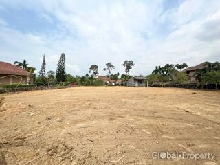 For sale land in Huay Yai, Pattaya