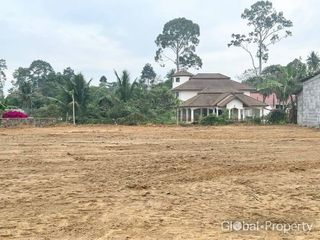 For sale land in Huay Yai, Pattaya