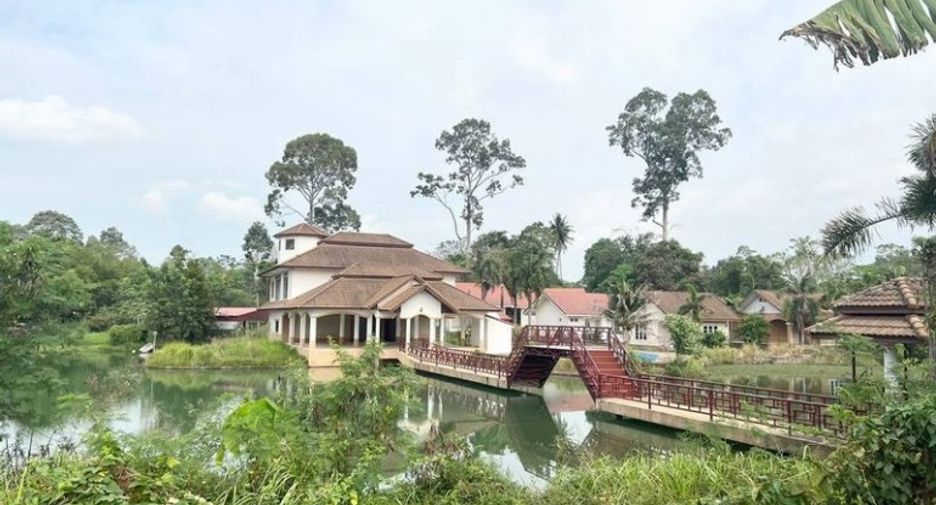 For sale land in Sattahip, Chonburi