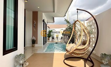 For sale 3 ベッドルーム house in East Pattaya, Pattaya