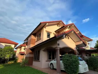For sale 3 Beds house in Mueang Phichit, Phichit