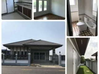 For sale 3 bed house in Nakhon Luang, Phra Nakhon Si Ayutthaya