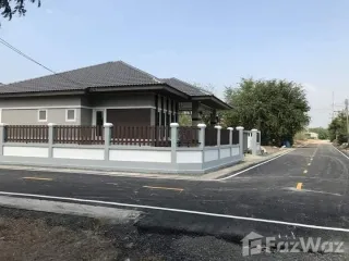 For sale 3 bed house in Nakhon Luang, Phra Nakhon Si Ayutthaya