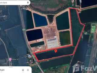 For sale land in Mueang Prachinburi, Prachin Buri