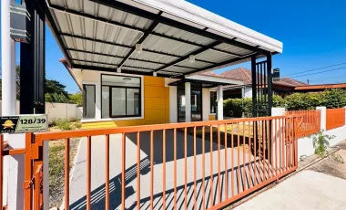 For sale 2 bed house in Si Maha Phot, Prachin Buri