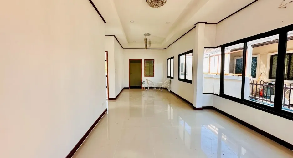 For sale 2 bed house in Si Maha Phot, Prachin Buri