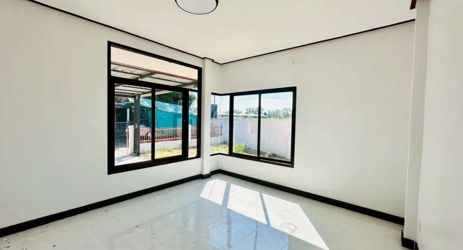 For sale 2 bed house in Si Maha Phot, Prachin Buri