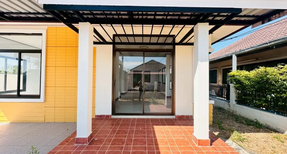 For sale 2 bed house in Si Maha Phot, Prachin Buri