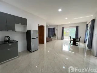 For rent 1 bed house in Mueang Chiang Rai, Chiang Rai