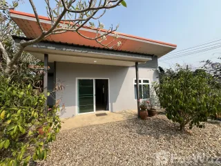 For rent 1 bed house in Mueang Chiang Rai, Chiang Rai