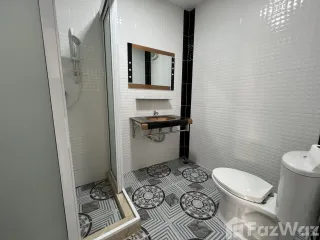 For rent 1 bed house in Mueang Chiang Rai, Chiang Rai