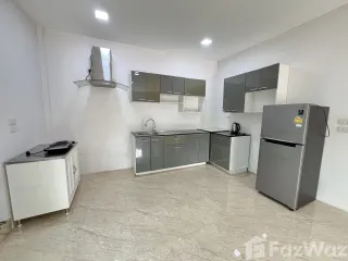 For rent 1 bed house in Mueang Chiang Rai, Chiang Rai