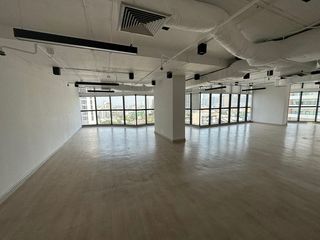 For rent 1 bed office in Khlong Toei, Bangkok