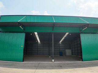 For rent warehouse in Mueang Chachoengsao, Chachoengsao