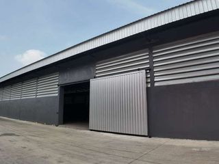 For rent warehouse in Mueang Chachoengsao, Chachoengsao