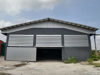 For rent warehouse in Mueang Chachoengsao, Chachoengsao