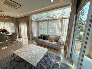 For sale 3 Beds house in Bang Khen, Bangkok