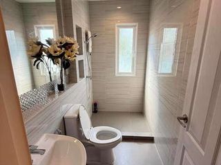 For sale 3 Beds house in Bang Khen, Bangkok