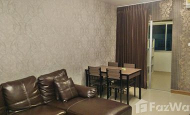 For rent 1 bed condo in Hat Yai, Songkhla
