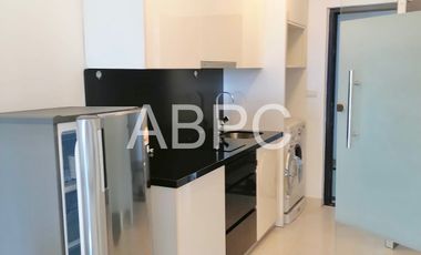 For rent 1 Beds condo in Pratumnak, Pattaya