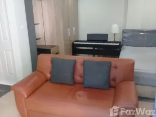 For sale studio condo in Bang Bon, Bangkok