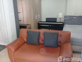For sale studio condo in Bang Bon, Bangkok