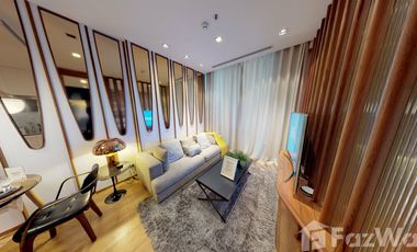 For sale 1 bed condo in Watthana, Bangkok