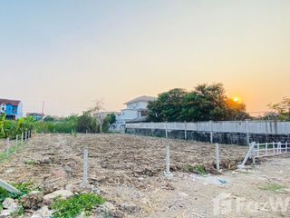 For sale land in Don Mueang, Bangkok