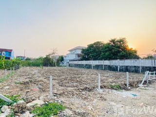 For sale land in Don Mueang, Bangkok