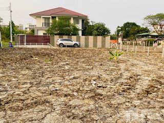 For sale land in Don Mueang, Bangkok