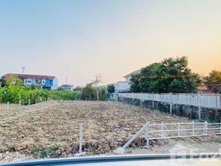 For sale land in Don Mueang, Bangkok