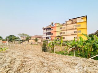 For sale land in Don Mueang, Bangkok