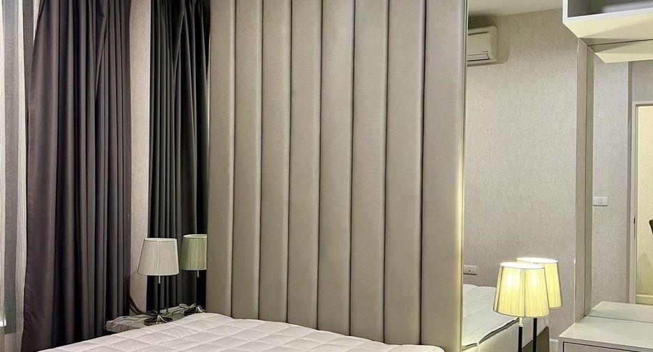 For sale 1 bed condo in Watthana, Bangkok