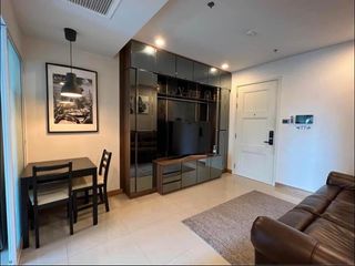 For sale 1 Beds condo in Huai Khwang, Bangkok