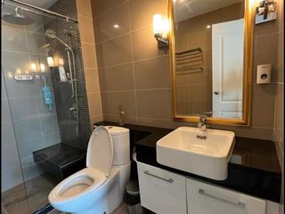 For sale 1 Beds condo in Huai Khwang, Bangkok