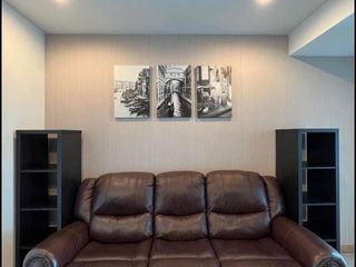 For sale 1 Beds condo in Huai Khwang, Bangkok