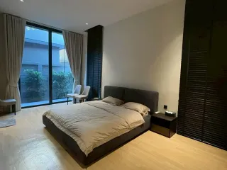 For rent 5 bed villa in Suan Luang, Bangkok