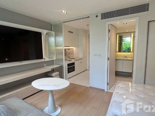 For rent studio condo in Watthana, Bangkok
