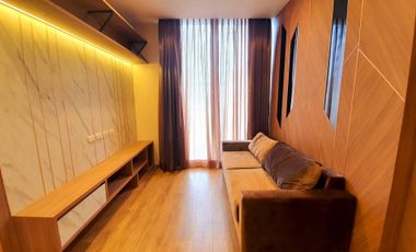 For sale 1 bed condo in Watthana, Bangkok